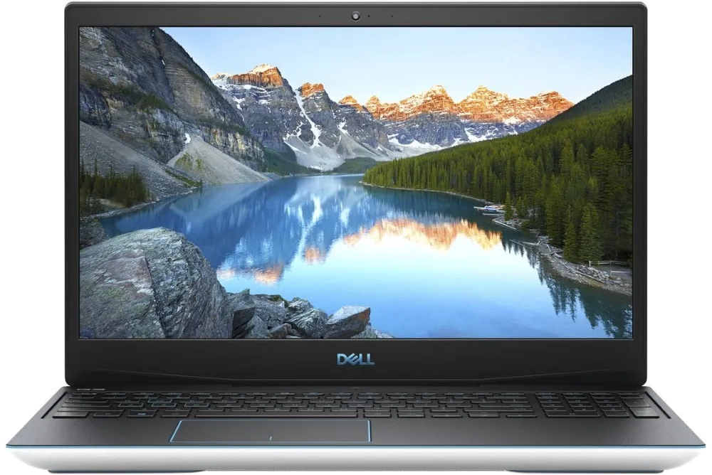 Чистка от пыли Dell 15-3448