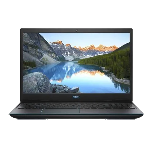 Чистка от пыли Dell 15-6473