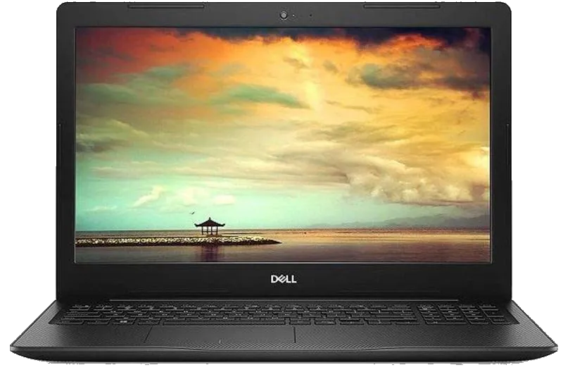 Чистка от пыли Dell 3584-5154