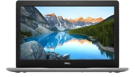 Чистка от пыли Dell 3593-6905