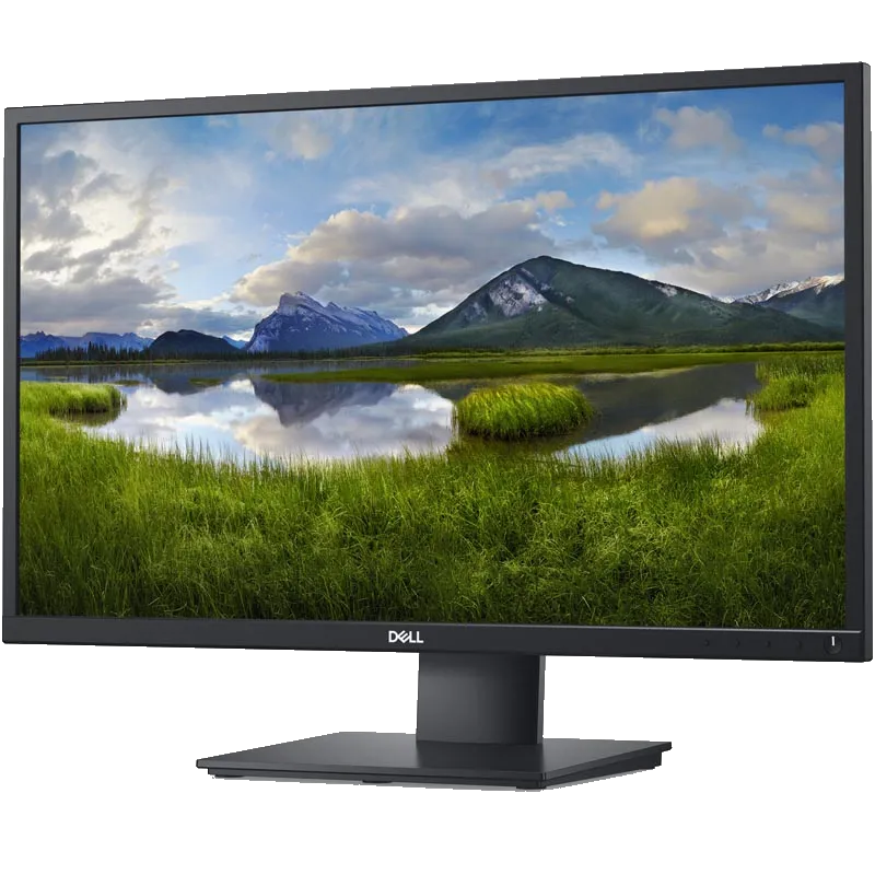 Ремонт цепи питания Dell E2420HS [2420-0704]