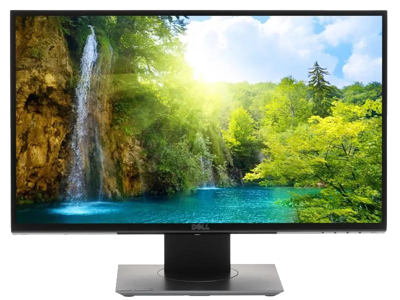 Ремонт цепи питания Dell S2417DG [2417-4978]