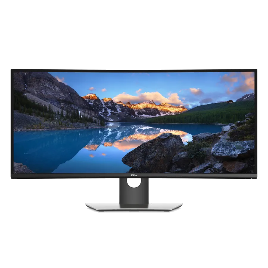 Ремонт цепи питания Dell UltraSharp U3818DW [3818-6837]