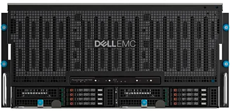 Замена оперативной памяти Dell PowerEdge XE7100