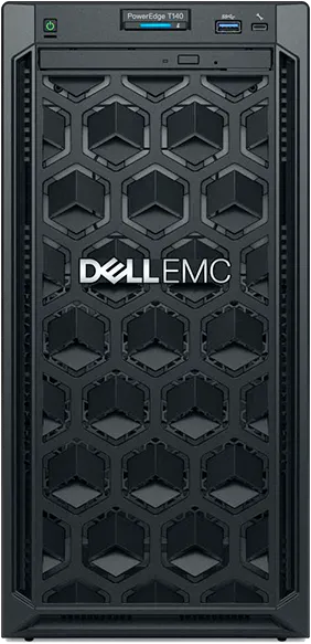 Замена оперативной памяти Dell PowerEdge T140