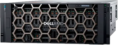 Замена оперативной памяти Dell PowerEdge R940XA