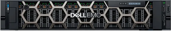 Замена оперативной памяти Dell PowerEdge R840
