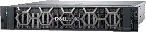 Замена оперативной памяти Dell PowerEdge R740XD