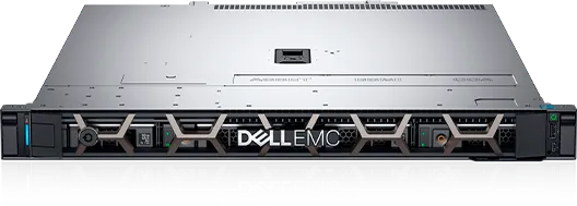 Замена оперативной памяти Dell PowerEdge R240