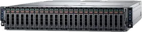 Замена оперативной памяти Dell PowerEdge C6525