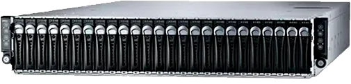 Замена оперативной памяти Dell PowerEdge C6320P