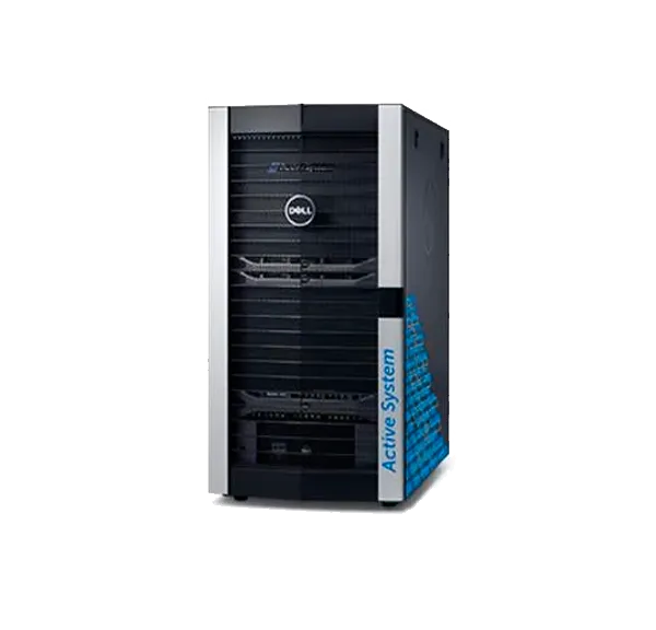 Замена оперативной памяти Dell Active System 50