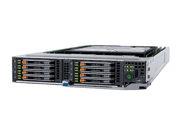 Замена оперативной памяти Dell PowerEdge FM120X4