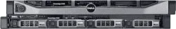 Замена оперативной памяти Dell PowerEdge R320
