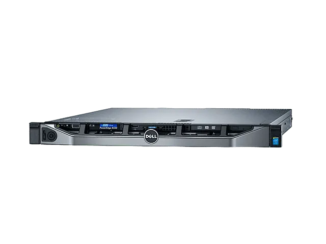 Замена оперативной памяти Dell PowerEdge R420