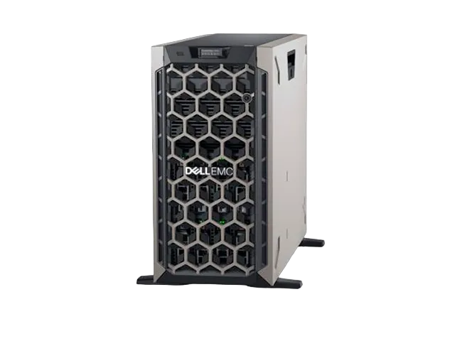 Замена оперативной памяти Dell PowerEdge T440