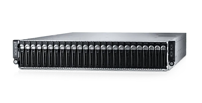 Dell PowerEdge C6320