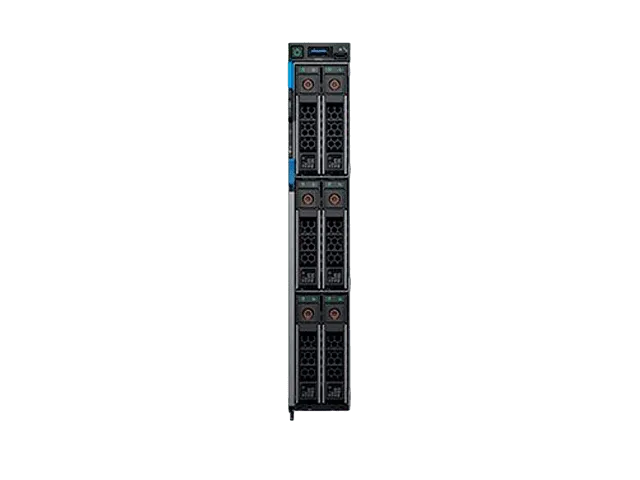 Dell PowerEdge R730