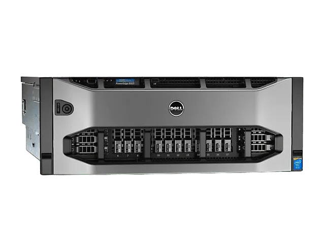 Dell PowerEdge R930