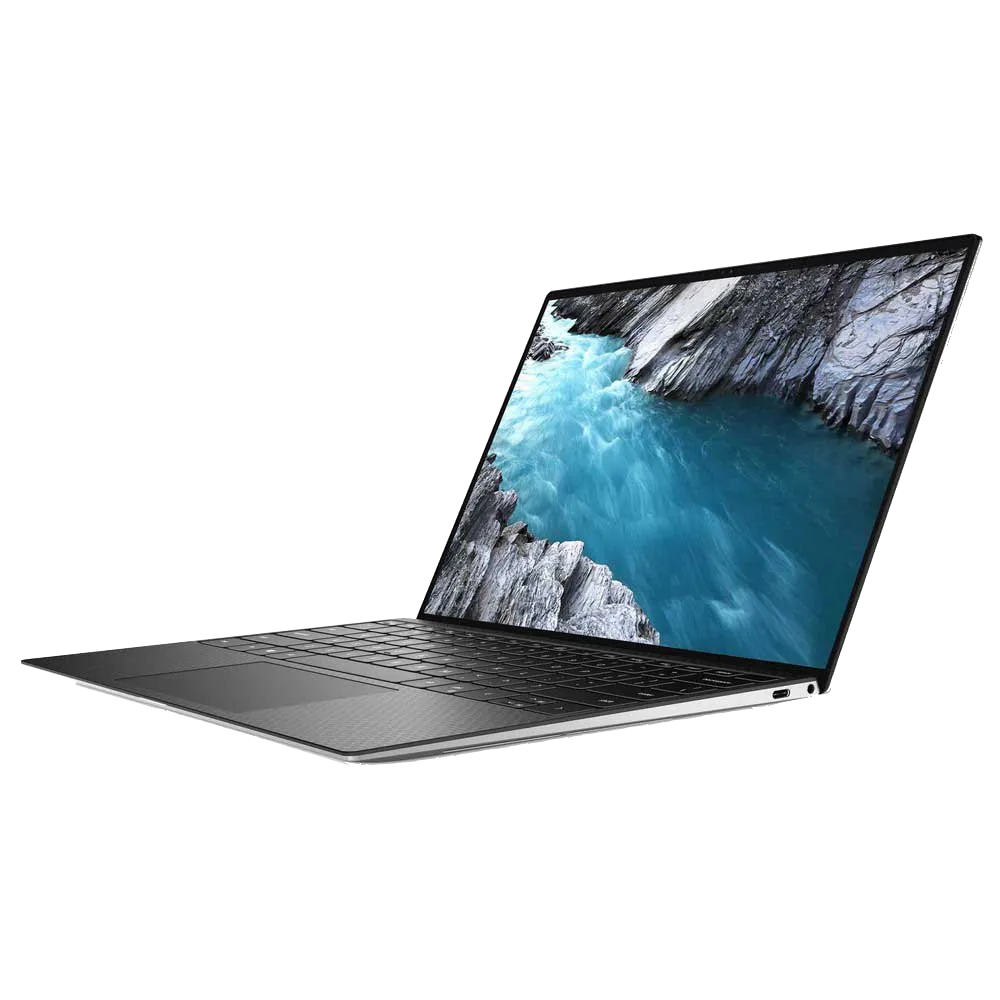 Чистка от пыли Dell 13