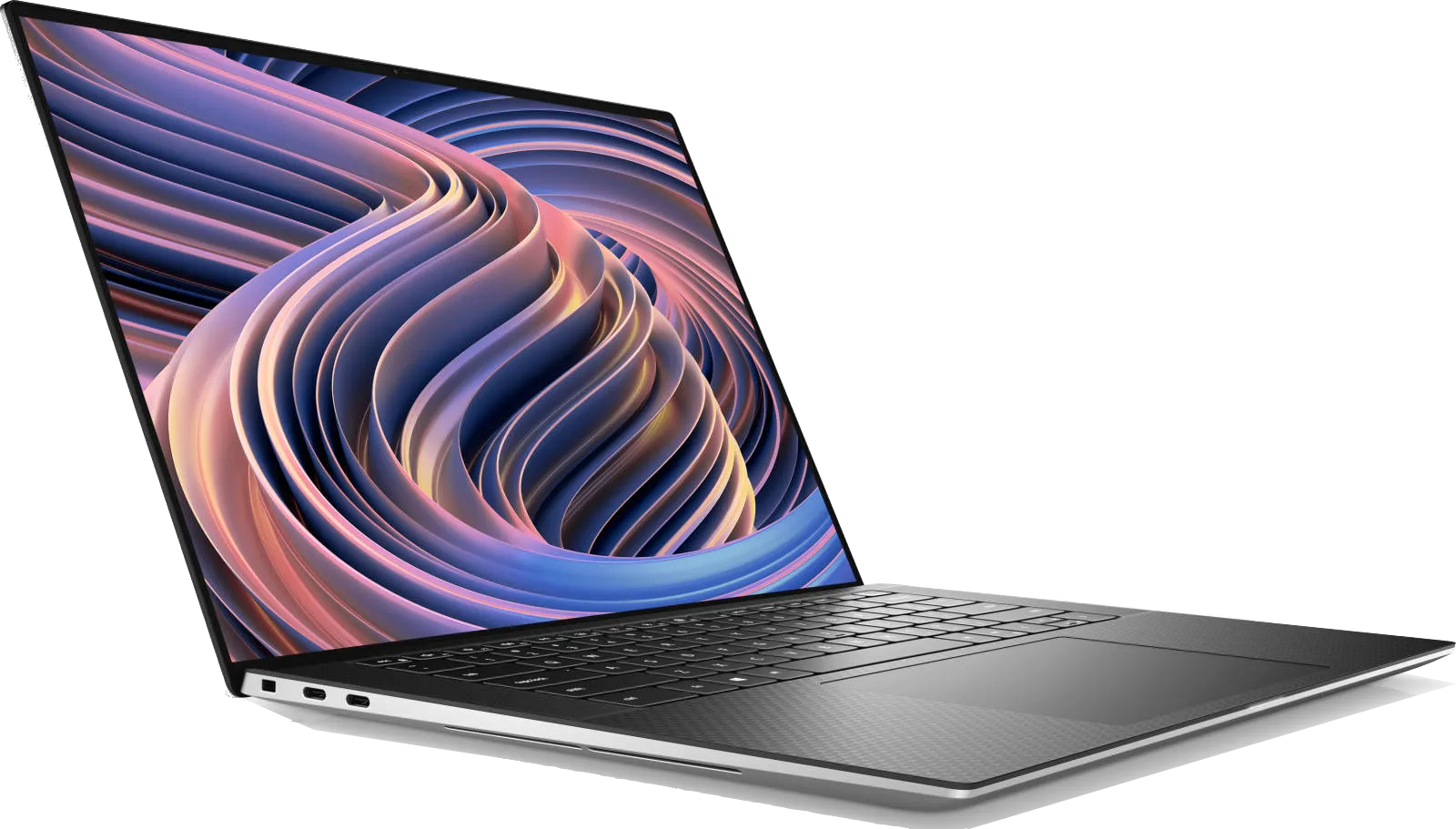 Чистка от пыли Dell 15