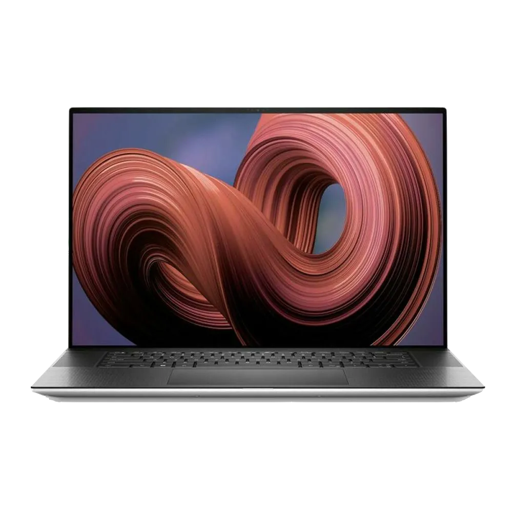 Чистка от пыли Dell 17
