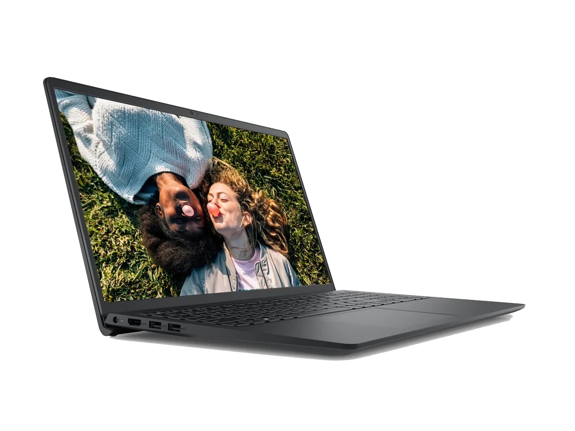 Чистка от пыли Dell 3511