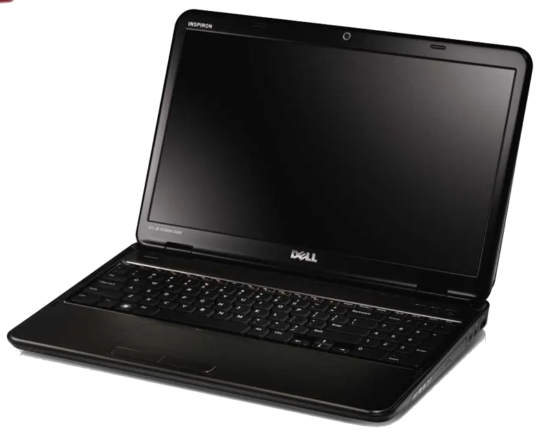 Чистка от пыли Dell n5110
