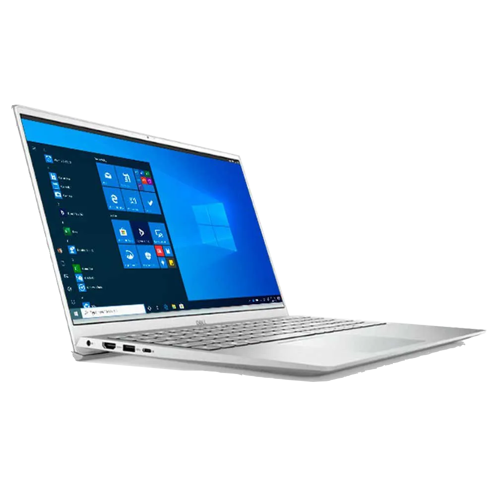Чистка от пыли Dell 15 5000