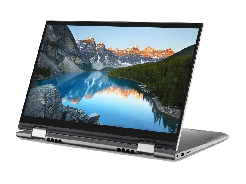 Чистка от пыли Dell 5410