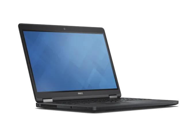 Чистка от пыли Dell E5250