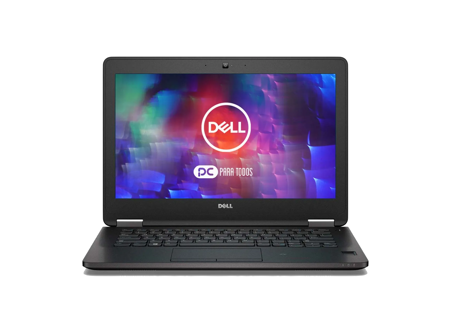 Чистка от пыли Dell E7270 i7 