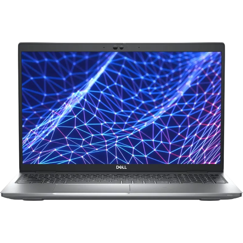 Чистка от пыли Dell 5530