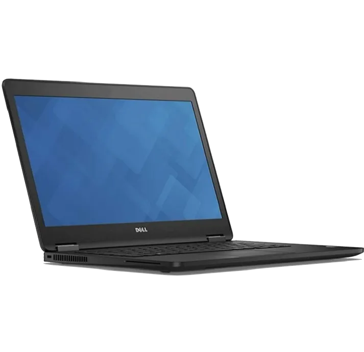 Чистка от пыли Dell E7270