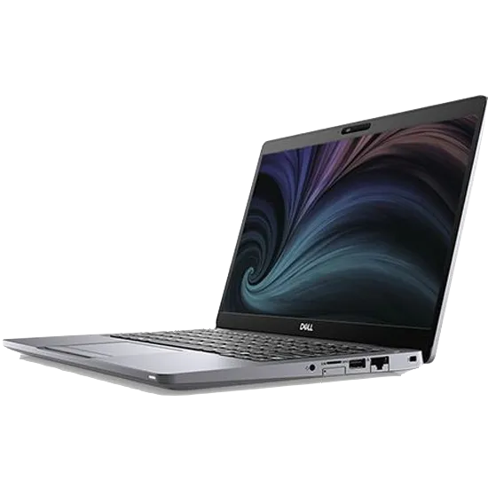 Чистка от пыли Dell 5310