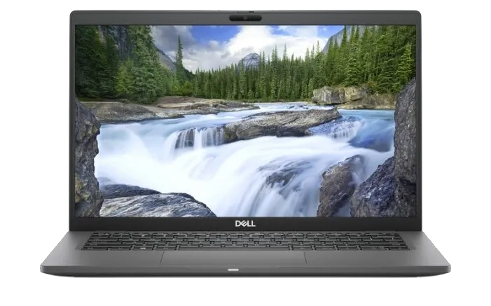 Чистка от пыли Dell 5501
