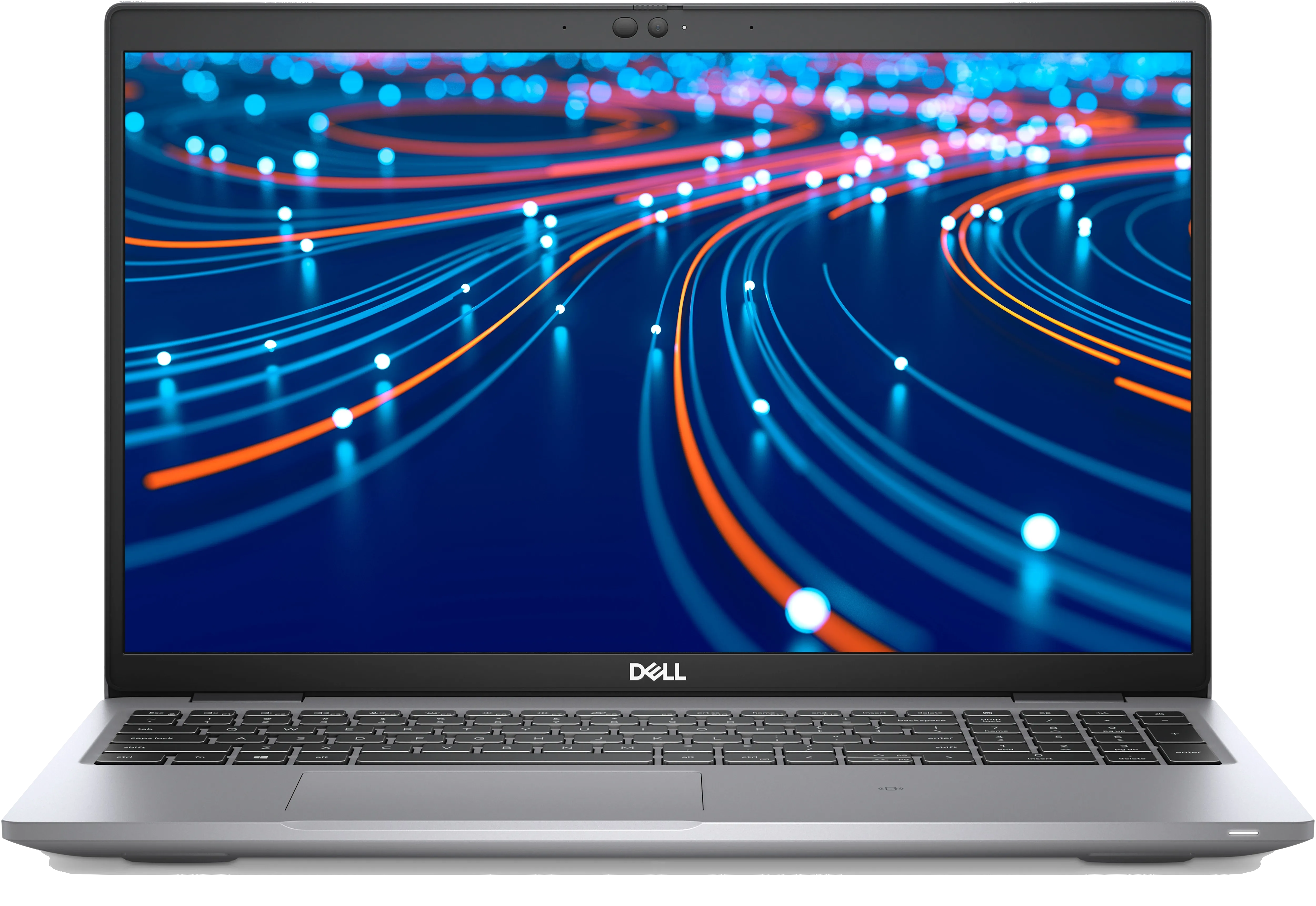 Чистка от пыли Dell 5520 09RP6 i5 1135G7