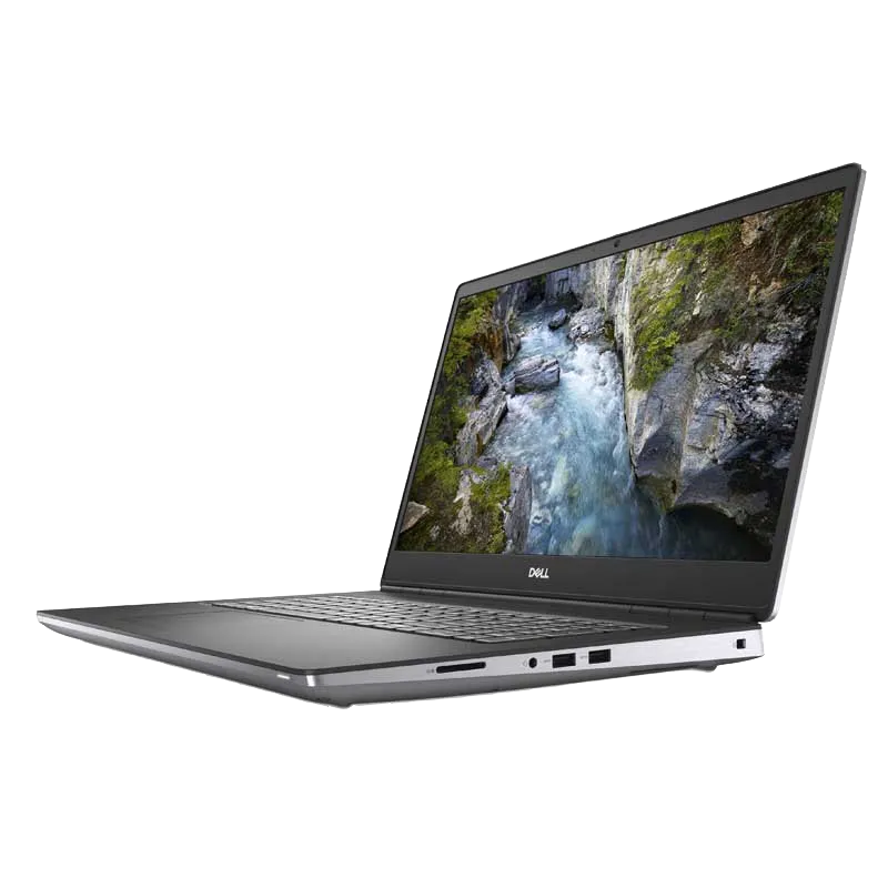 Чистка от пыли Dell 7750
