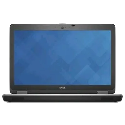 Чистка от пыли Dell M2800