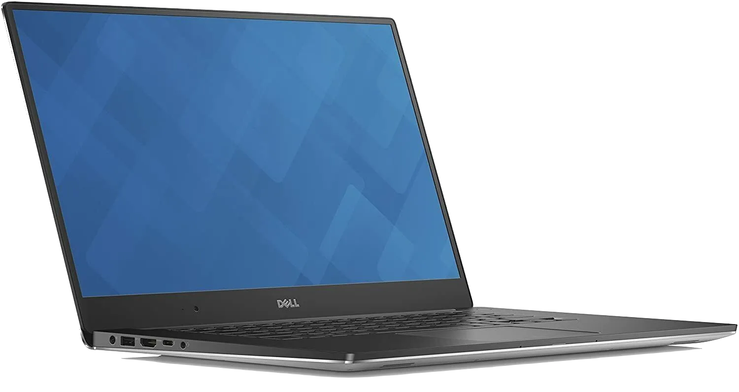 Чистка от пыли Dell 5520