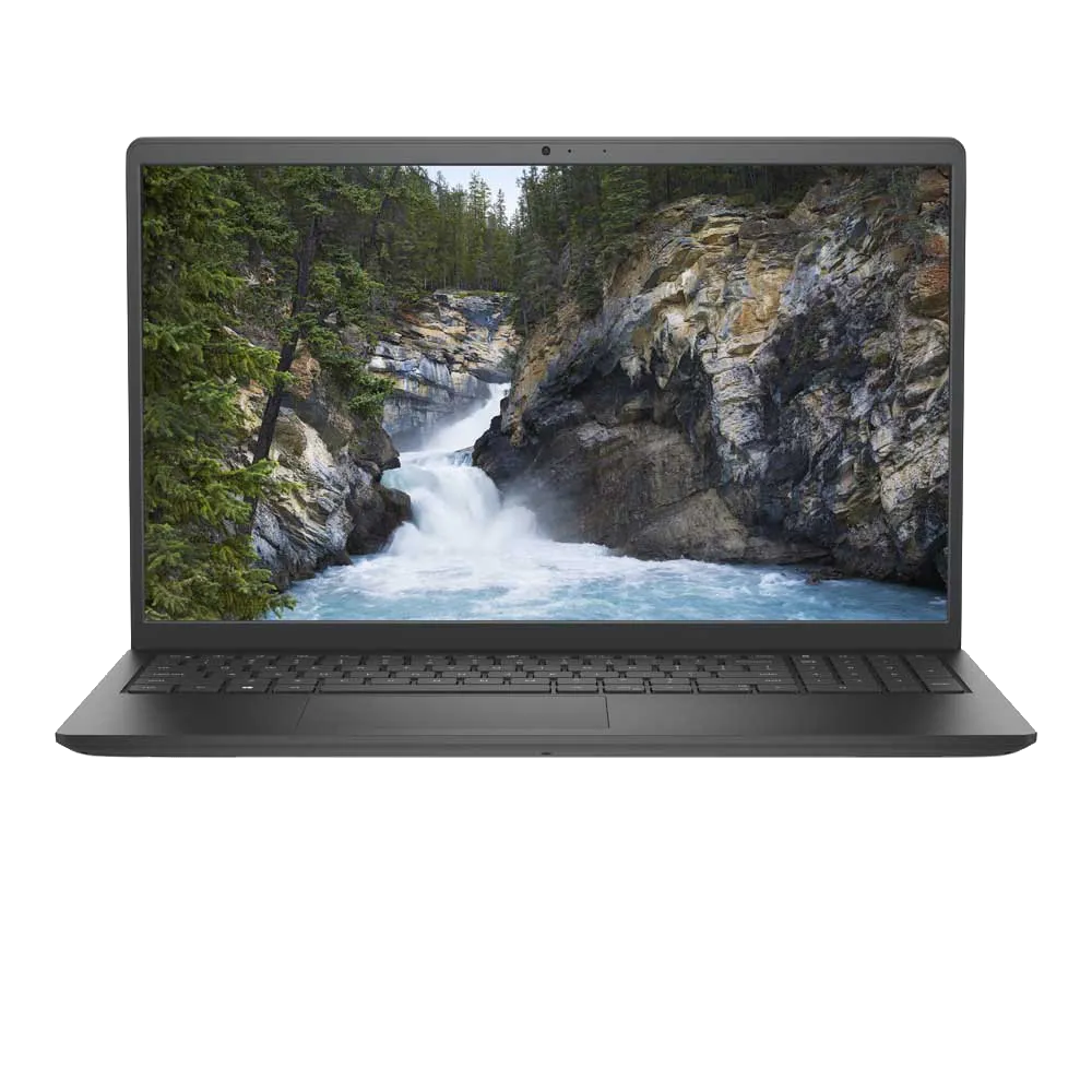 Чистка от пыли Dell 3510