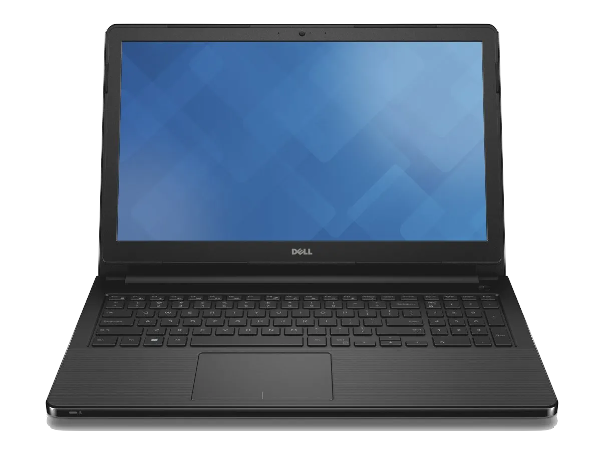 Чистка от пыли Dell 3515