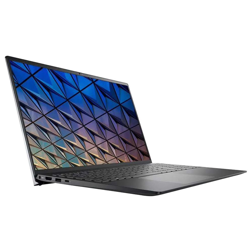 Чистка от пыли Dell 5515 NG6FR
