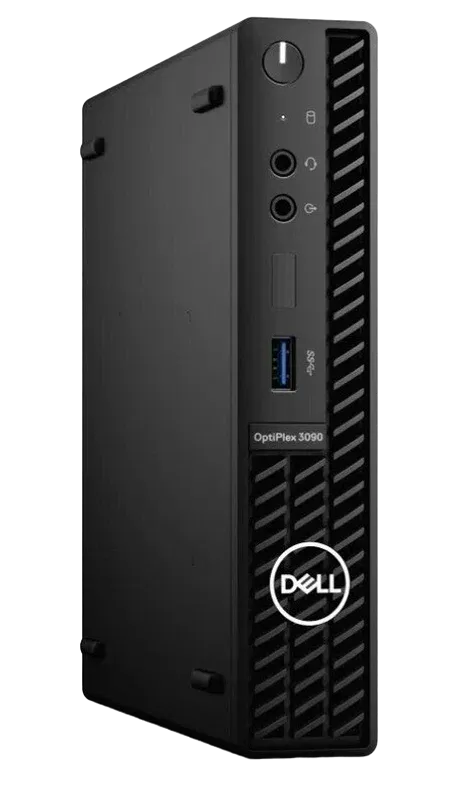 Замена материнской платы компьютера Dell Optiplex 3090 в Екатеринбурге
