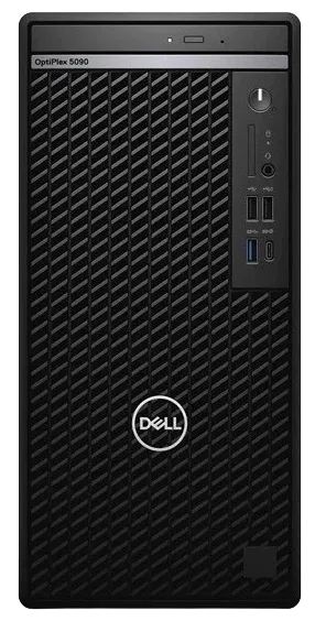 Замена материнской платы Dell Optiplex 5090 