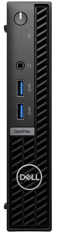 Замена материнской платы Dell Optiplex 7010