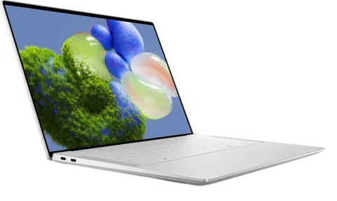 Чистка от пыли Dell XPS 14 (9440)