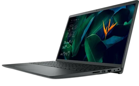 Чистка от пыли Dell 3591 (14th Gen)