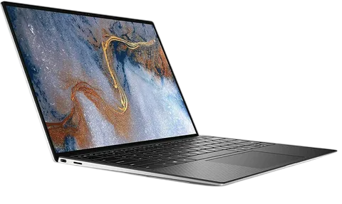 Чистка от пыли Dell XPS 15