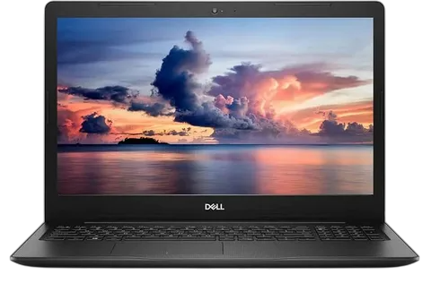 Чистка от пыли Dell Inspiron 15 7000